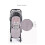 Universal Pushchair Footmuff Fleece Lined Stroller 4