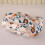 Nursing Pillow for Breastfeeding: 100% Cotton Infa 8