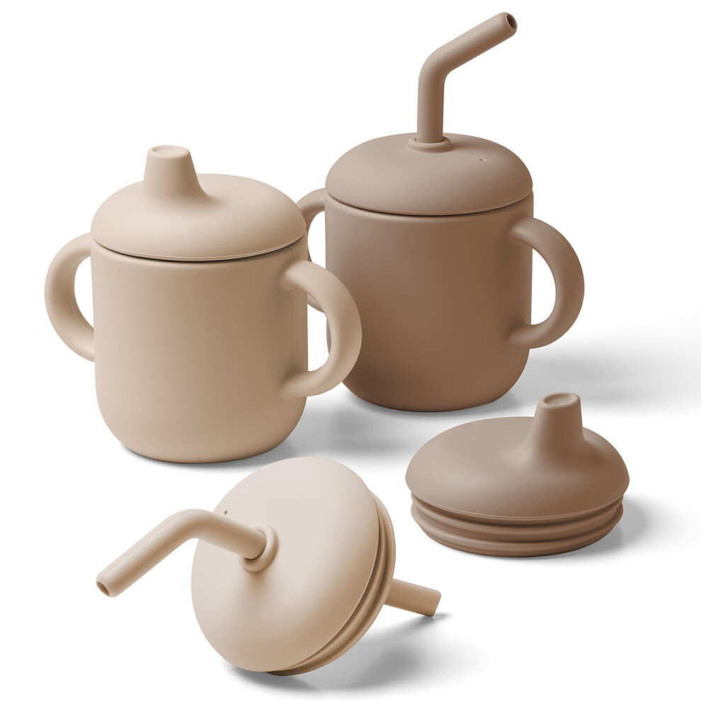 | Baby Sippy Cups | Toddler Cups Spill Proof Navik