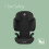 Maxi-Cosi Maxi-Cosi RodiFix M i-Size, High Back Booster Seat 2