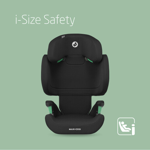 Maxi-Cosi Maxi-Cosi RodiFix M i-Size, High Back Booster Seat 1