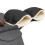 Croc n Frog Stroller Handmuffs for Pram – Thermal 1