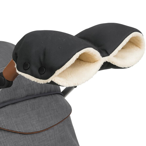 Croc n Frog Stroller Handmuffs for Pram – Thermal
