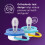 Philips Avent Ultra Air Soothers - Orthodontic Des 3