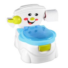 Queiting 2 in 1 Kids Potty Baby Training Toilet Se