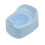 First Steps Re-usable Plastic Potty for Baby & Tod 3