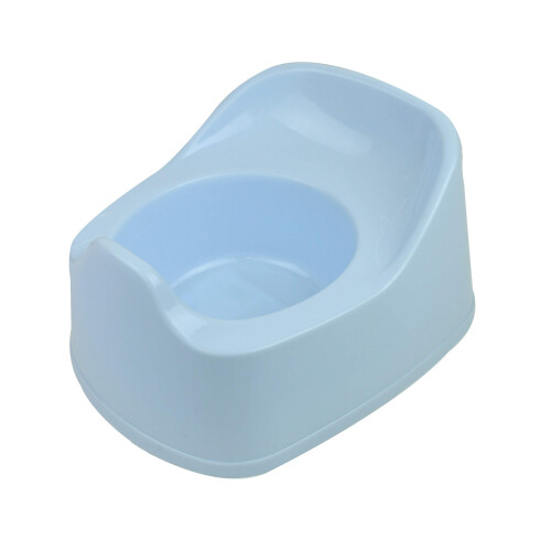 First Steps Re-usable Plastic Potty for Baby & Tod 2