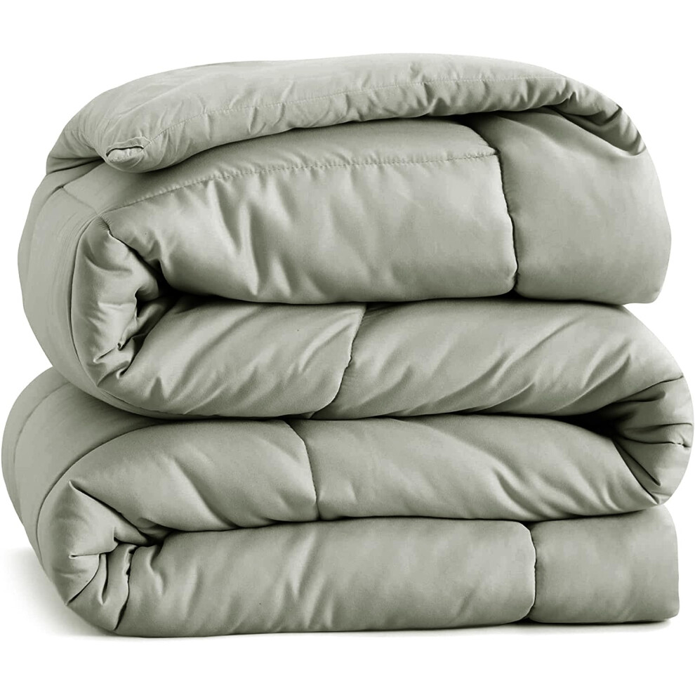 Casa Platino Duvet Super King – 10.5 Tog All Seaso