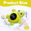 Bath Thermometer, Baby Bath Thermometer, For Infan 2