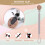 FITULABO Silicone Dummy Clips, One-Piece Design So 4