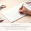 Mal Paper Pregnancy Journal - Cotton | Baby Memory 3