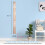 Cretosou Height Ruler Height Growth Chart, Growth 2