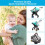 Aolso Baby Stroller Raincover Compatible with Doon 4