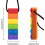 Sensory Chew Necklace for Autistic Children -Seewa 2