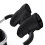Hanqing Pram Hand Muff, Baby Stroller Lining Fleec 1