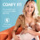 Boon Trove Silicone Manual Breast Pump — 1 Count — 4