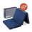 Hauck hauck Sleeper, Navy - Foldable Travel Cot Mattress 7