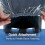 Zamboo Universal Car Seat Rain Cover with Quick-Ac 7