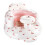 Inflatable Baby Seat with Tray, Comfortable Sit Me 1