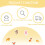 Giraffe Height Chart, Growth Measurement Device Fu 4