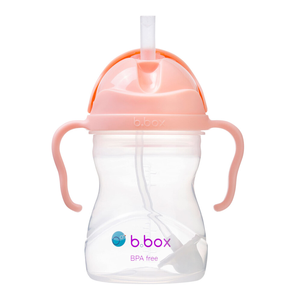 Sippy Cup | Drink From Any Angle | Fliptop, B.box