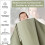 Dimoxii Breastfeeding Nursing Cover for Mom and Ba 5