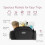 Momcozy Baby Hip Carrier, Black, Medium 5