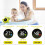 Bath Thermometer, Baby Bath Thermometer, For Infan 3