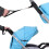 zalati Baby Stroller Wrist Harnesses Buggy Strolle 4