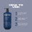 Osmo Osmo Extreme Volume Shampoo | Fuller hair with Nat 6