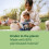 Philips Avent Ultra Air Soothers - Orthodontic Des 5