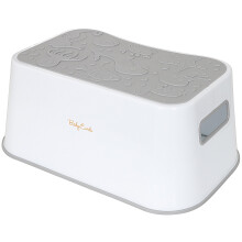 Babycurls Non-Slip Toddler Step Stool Ocean Theme