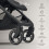 Silver Cross Silver Cross - Clic Compact Pushchair - Travel Str 4