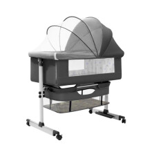 3 in 1 Baby Crib, Baby Cradle, Bassinet, Infant Co