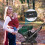 Aolso Baby Stroller Raincover Compatible with Doon 5