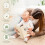 Lanpn Hello Baby Memory Book, Newborn First 5 Year 6