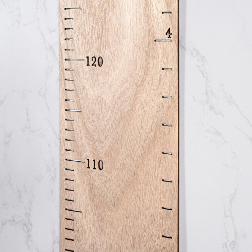 Cretosou Height Ruler Height Growth Chart, Growth 2