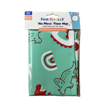 RSW Highchair No Mess Floor Mat