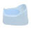 First Steps Re-usable Plastic Potty for Baby & Tod 2
