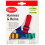 Clippasafe Harness Easy Wash (Multicolour) 1