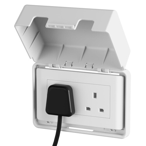 EUDEMON 1 Pack Baby Safety Electrical Outlet Cover
