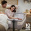 Kinderkraft Nestee UP 2 Co-Sleeping Cot, Baby Cot 2