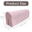 Wonder Space Toddlers' Bed Rail Bumpers Protecter 5