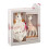 Sophie la Girafe Sophie la girafe Teether and Comforter Gift Set – 1