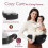 Momcozy Baby Hip Carrier, Black, Medium 4