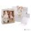 Sophie la Girafe Sophie la girafe Teether and Comforter Gift Set – 3