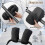Hanqing Pram Hand Muff, Baby Stroller Lining Fleec 6