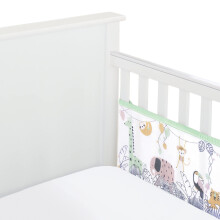 BreathableBaby, Classic 3mm Breathable Mesh Liner