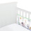 BreathableBaby, Classic 3mm Breathable Mesh Liner 1