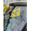 Baby On Board Sign for Car | Micro-Perforated Viny 8